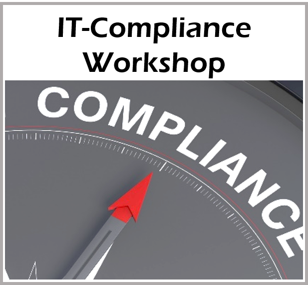 IT-Compliance Workshop
