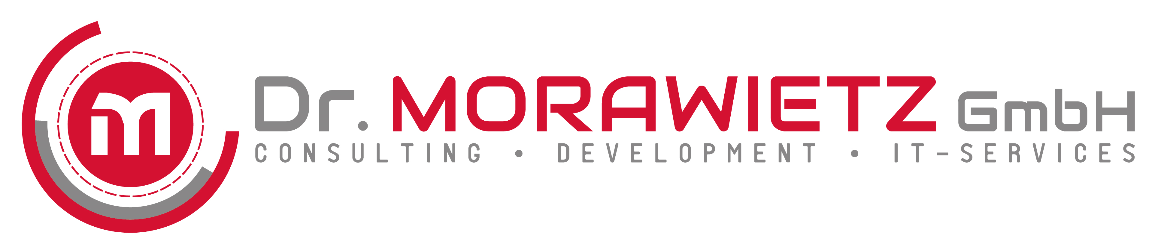 Dr. MORAWIETZ GmbH