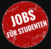 Werkstudent:in gesucht