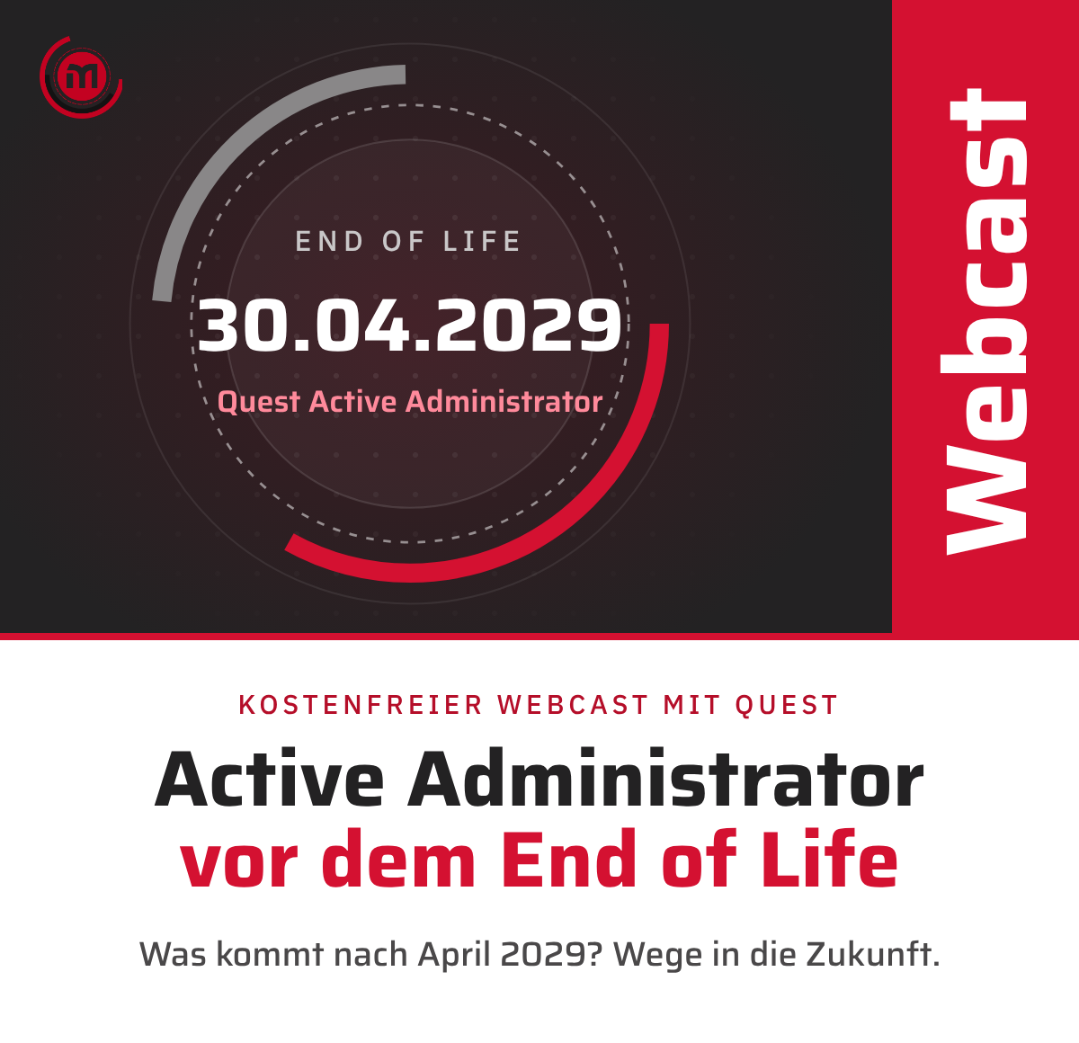 Webinar - Grafik